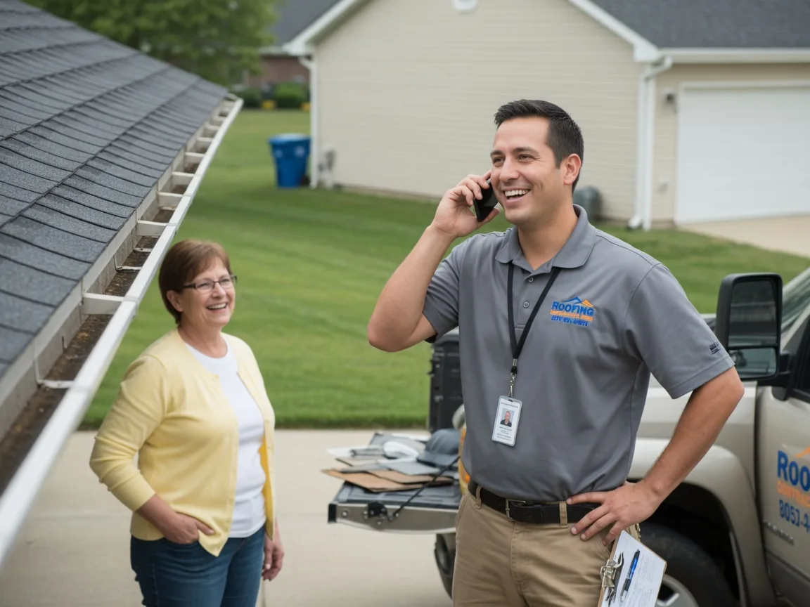 Local Roofing Contractors Farnsworth, TX FAQs